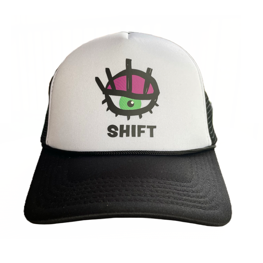 Shift Foam Trucker