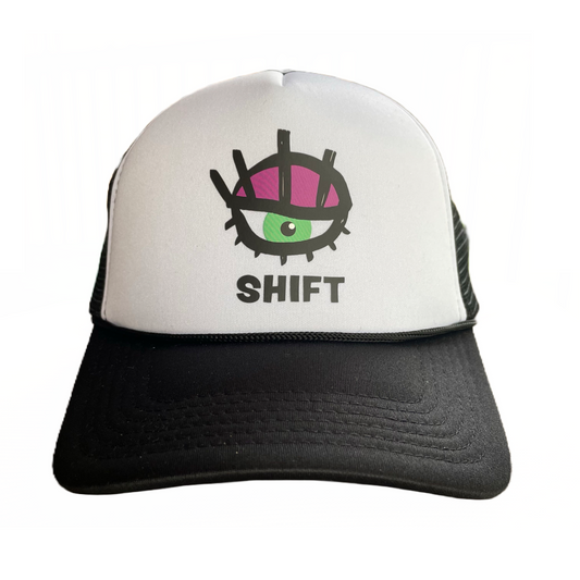 Shift Foam Trucker