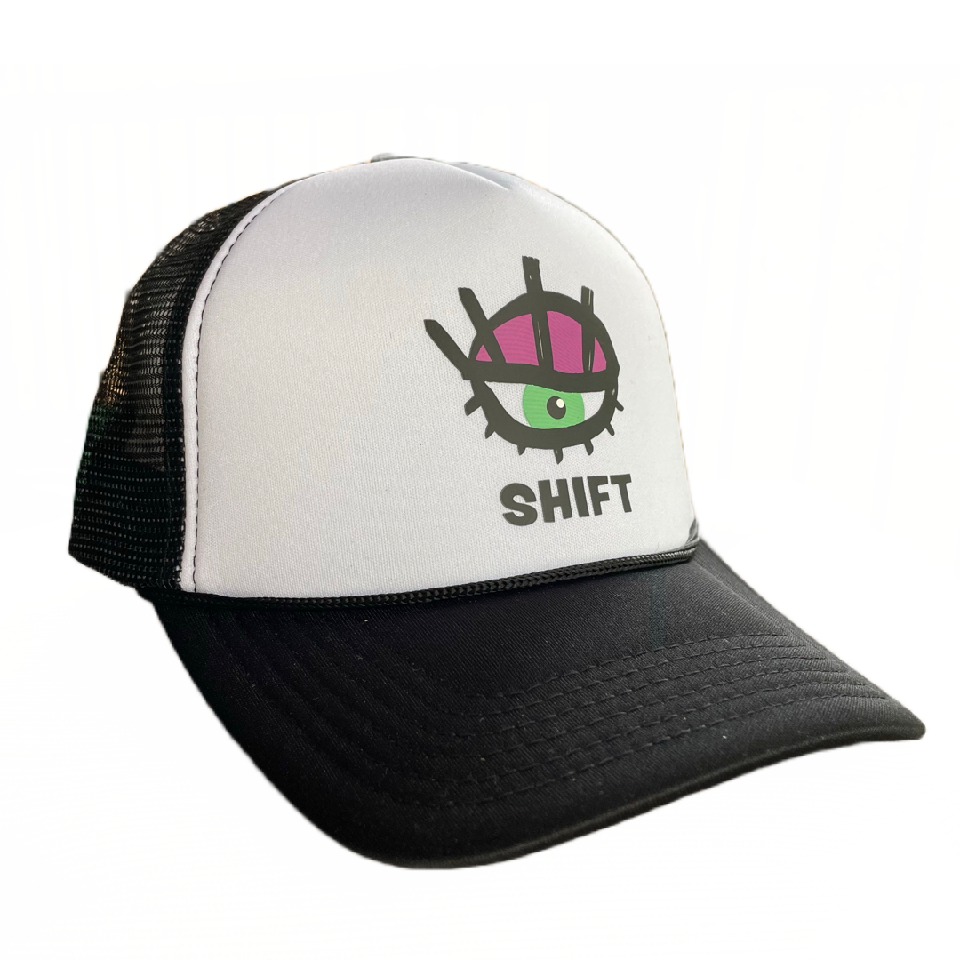 Shift Foam Trucker