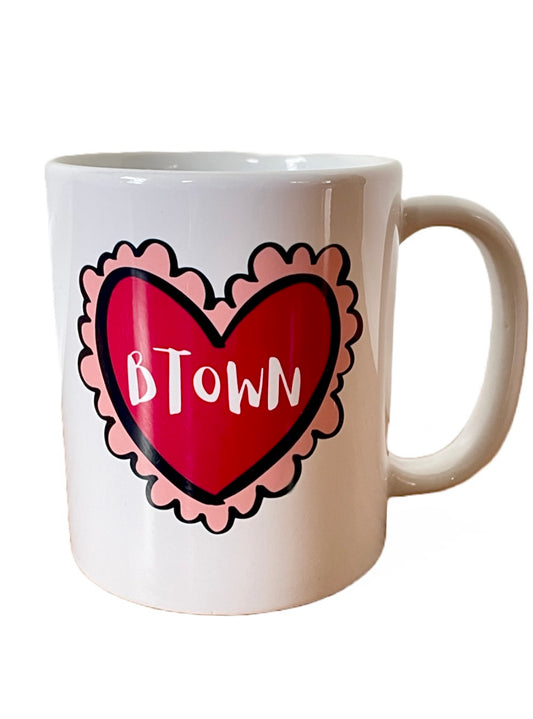 Btown Mug